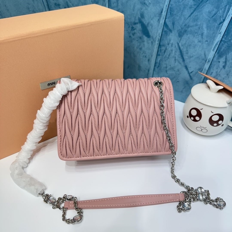 MIU MIU Satchel Bags